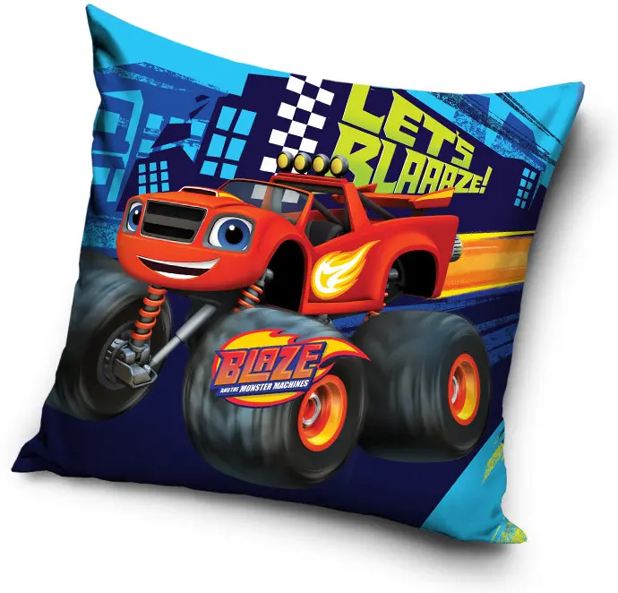 Láng párnahuzat 40*40 cm termékfotó