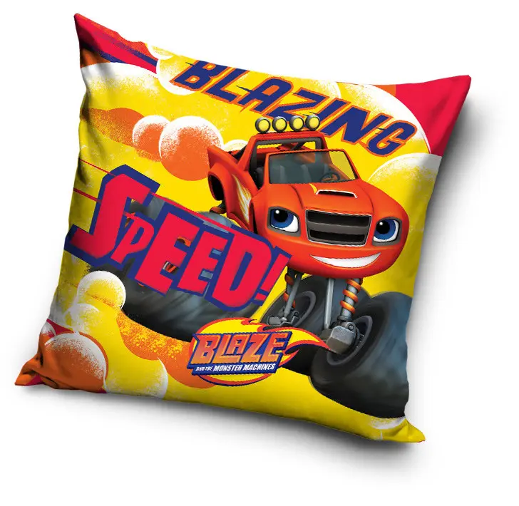 Láng párnahuzat 40*40 cm termékfotó