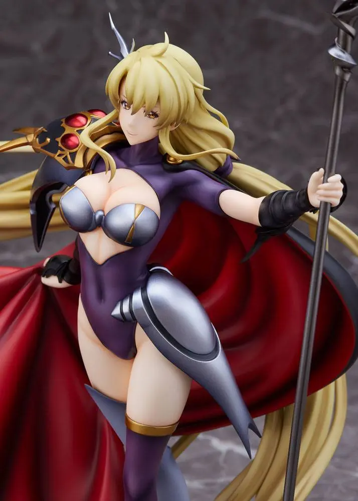Langrisser 1/7 Lana 30. évfordulós PVC szobor figura 24 cm termékfotó