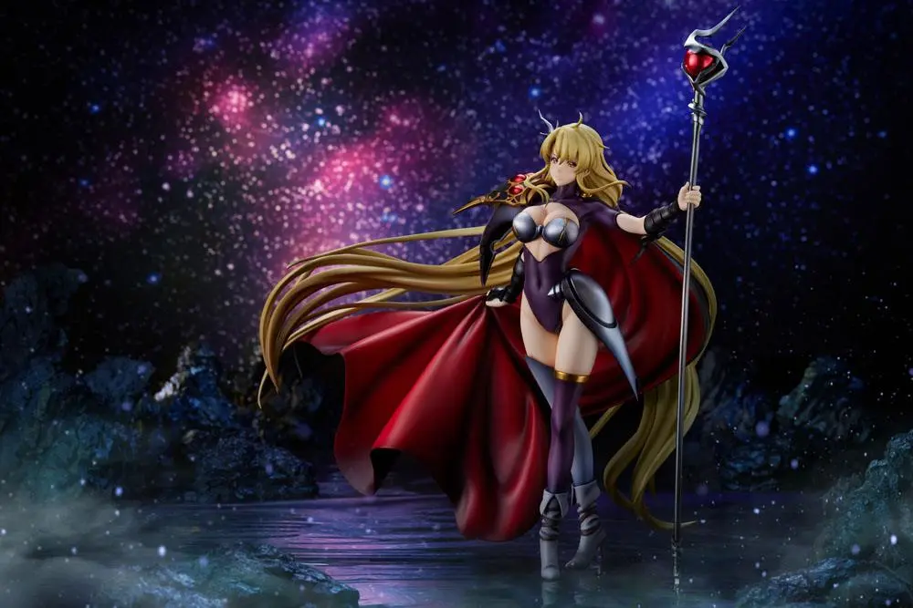 Langrisser 1/7 Lana 30. évfordulós PVC szobor figura 24 cm termékfotó