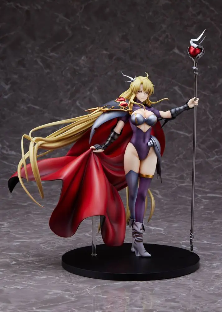 Langrisser 1/7 Lana 30. évfordulós PVC szobor figura 24 cm termékfotó