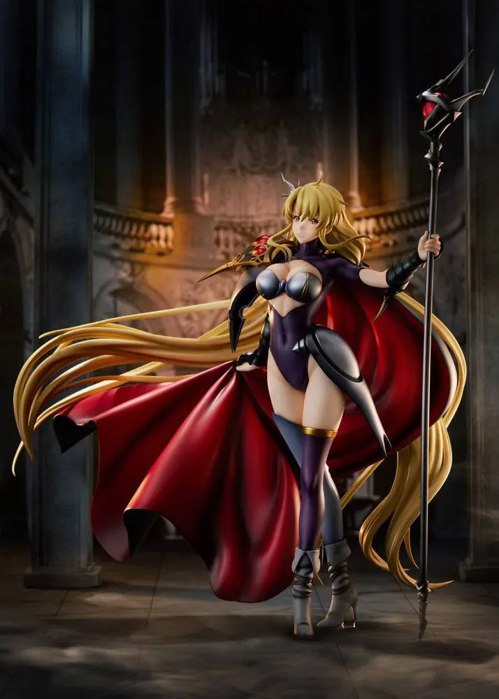 Langrisser 1/7 Lana 30. évfordulós PVC szobor figura 24 cm termékfotó
