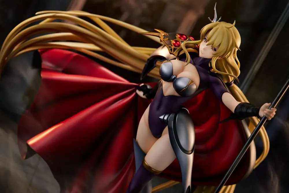Langrisser 1/7 Lana 30. évfordulós PVC szobor figura 24 cm termékfotó