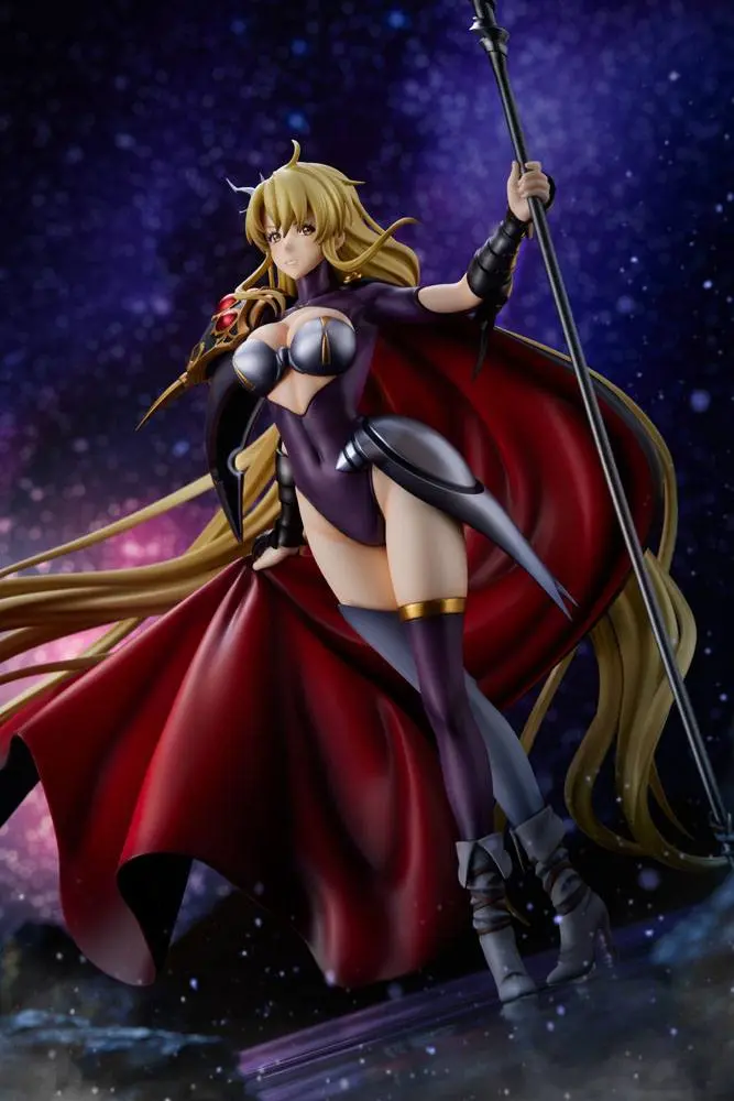 Langrisser 1/7 Lana 30. évfordulós PVC szobor figura 24 cm termékfotó