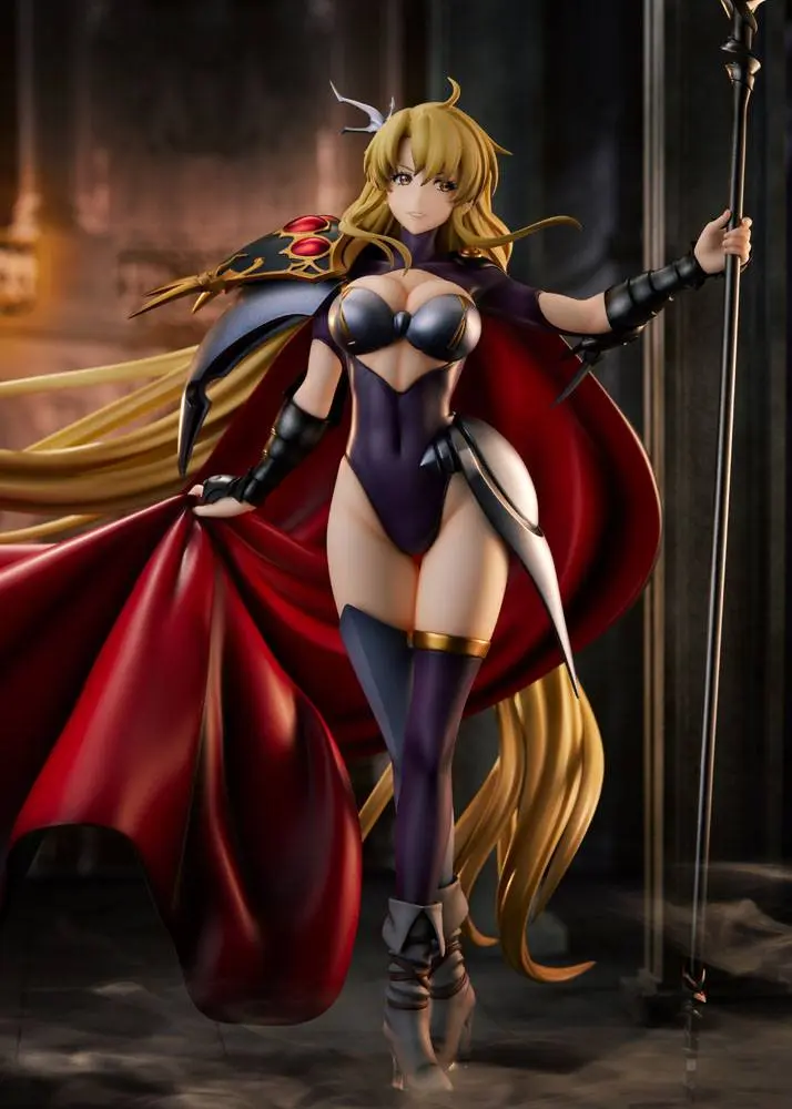Langrisser 1/7 Lana 30. évfordulós PVC szobor figura 24 cm termékfotó