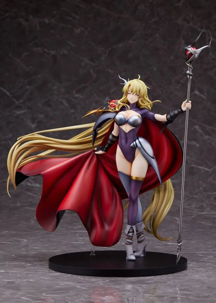 Langrisser 1/7 Lana 30. évfordulós PVC szobor figura 24 cm termékfotó