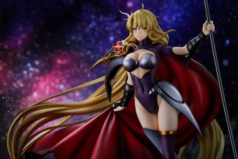 Langrisser 1/7 Lana 30. évfordulós PVC szobor figura 24 cm termékfotó