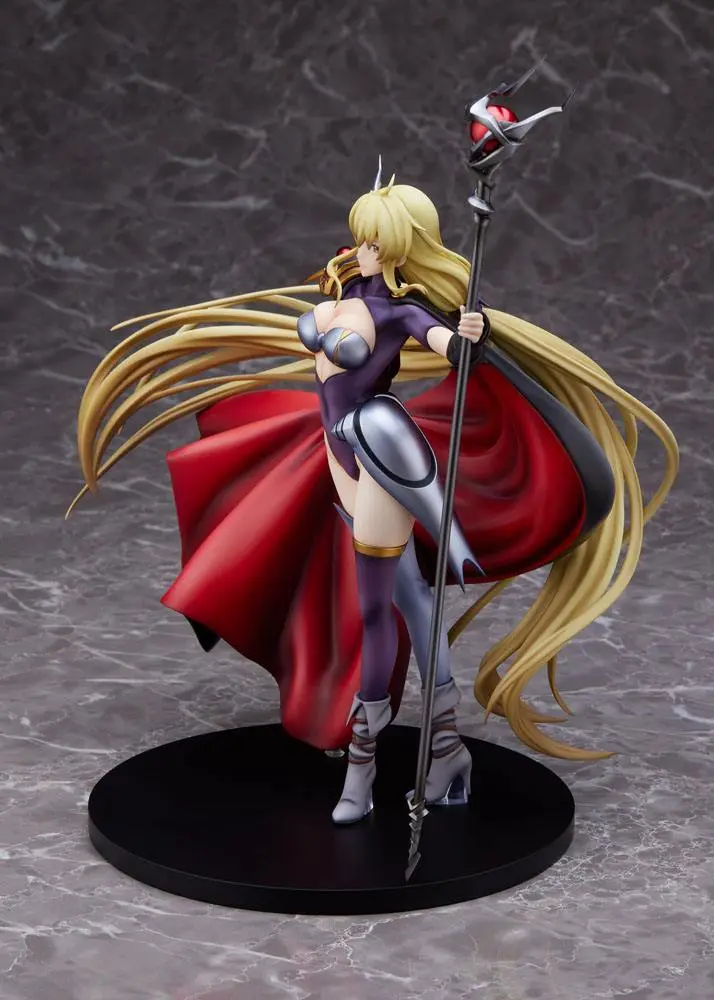 Langrisser 1/7 Lana 30. évfordulós PVC szobor figura 24 cm termékfotó