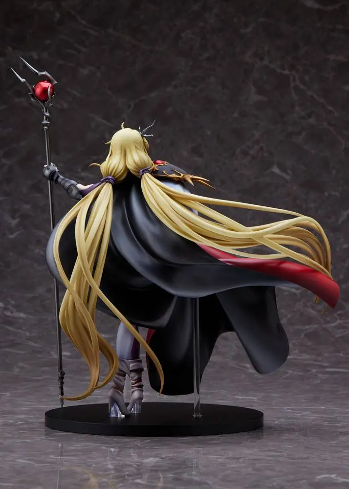 Langrisser 1/7 Lana 30. évfordulós PVC szobor figura 24 cm termékfotó