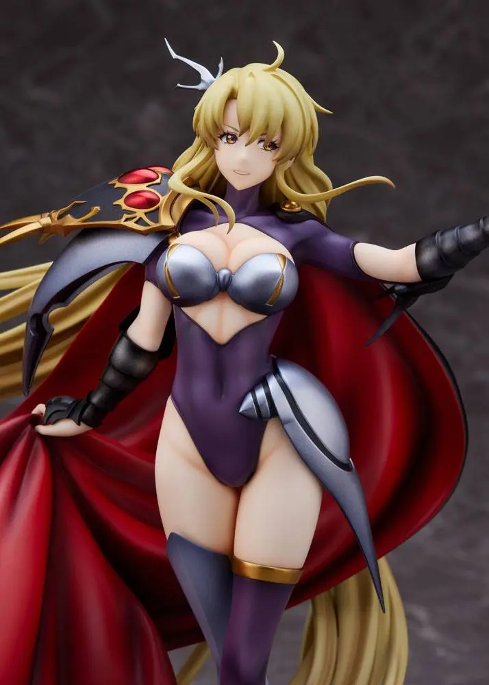 Langrisser 1/7 Lana 30. évfordulós PVC szobor figura 24 cm termékfotó