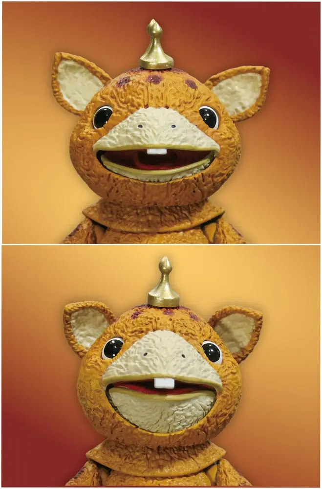 Large Monsters HAF Booska akciófigura 17 cm termékfotó