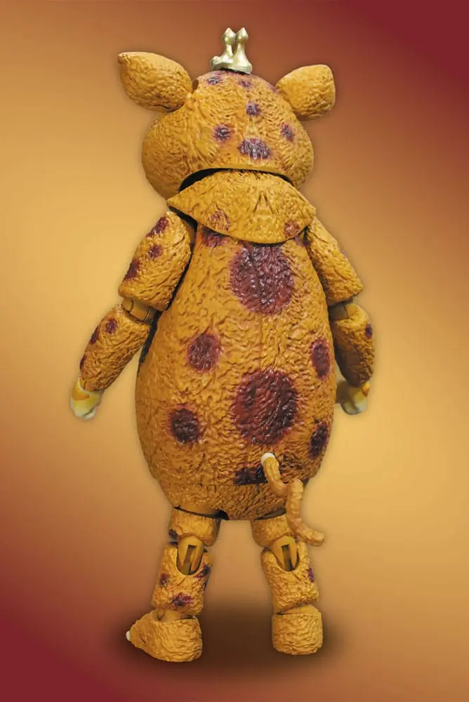 Large Monsters HAF Booska akciófigura 17 cm termékfotó