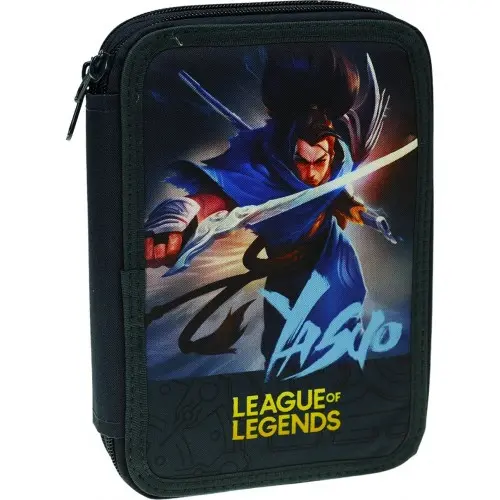 League of Legend dupla tolltartó termékfotó