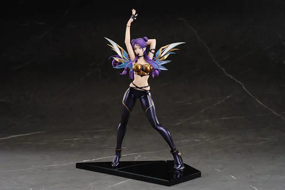 League of Legends PVC Statue 1/7 K/DA Kai'Sa 31 cm termékfotó