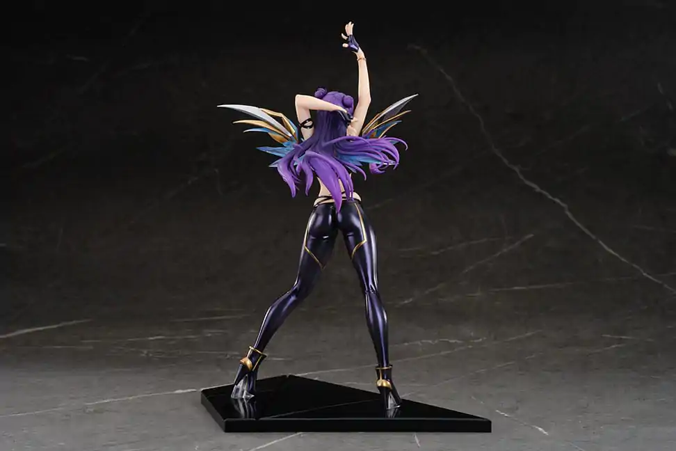 League of Legends PVC Statue 1/7 K/DA Kai'Sa 31 cm termékfotó