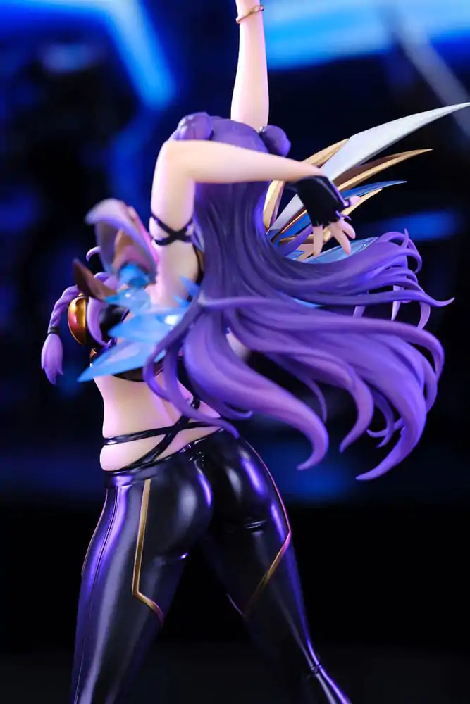 League of Legends PVC Statue 1/7 K/DA Kai'Sa 31 cm termékfotó