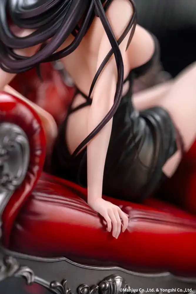 League of Legends PVC Statue 1/7 Taihou: Rose Ceremony Ver. 18 cm termékfotó