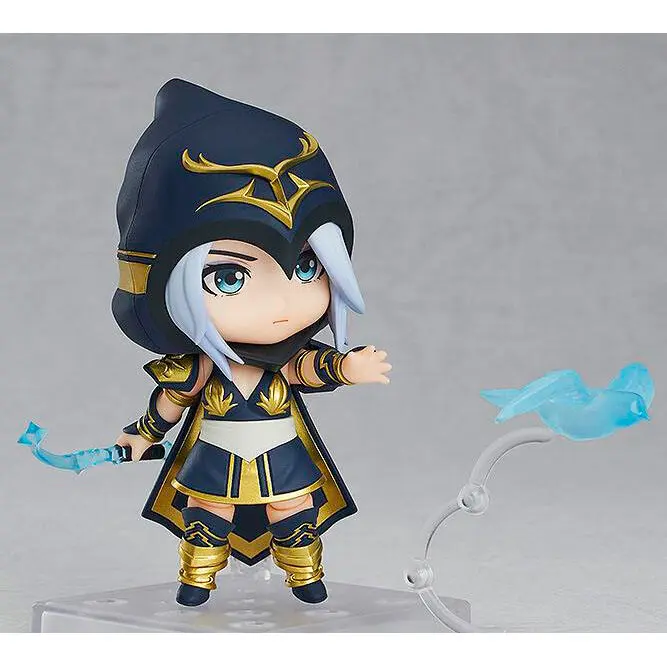 League of Legends Ashe Nendoroid figura 10cm termékfotó