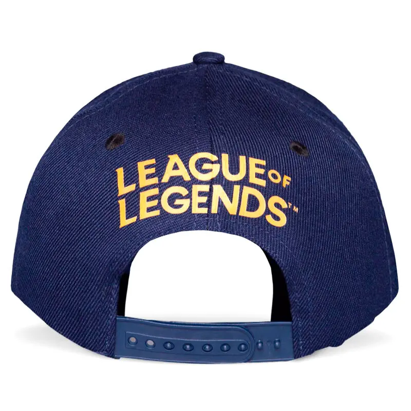 League Of Legends baseball sapka termékfotó