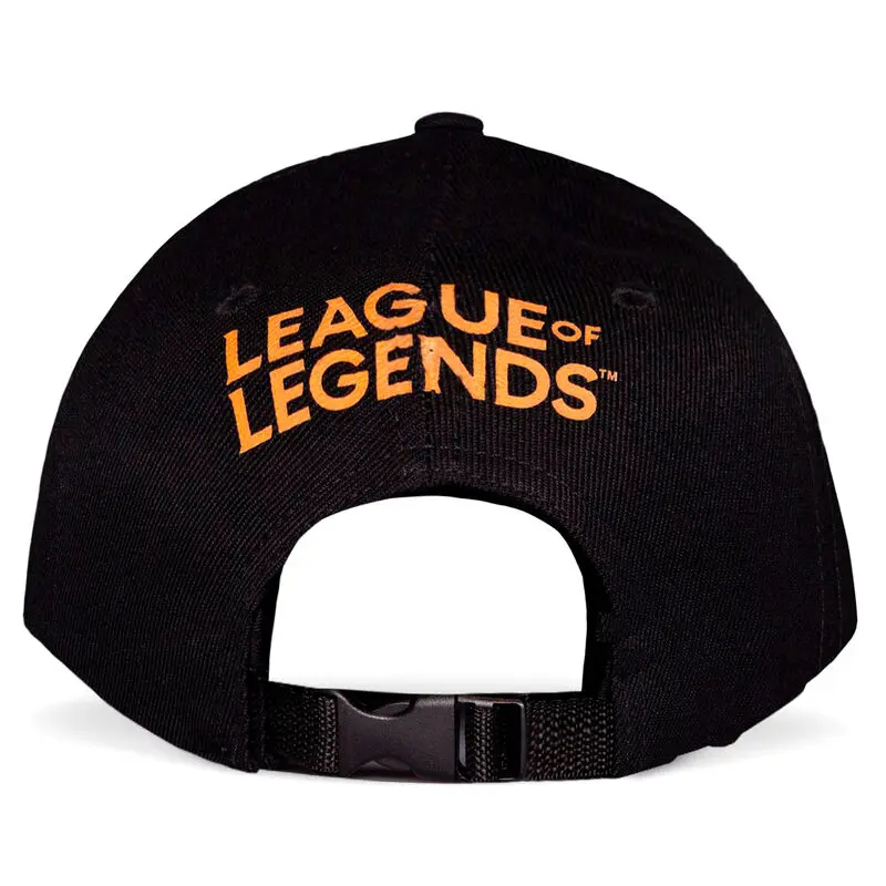 League Of Legends baseball sapka termékfotó