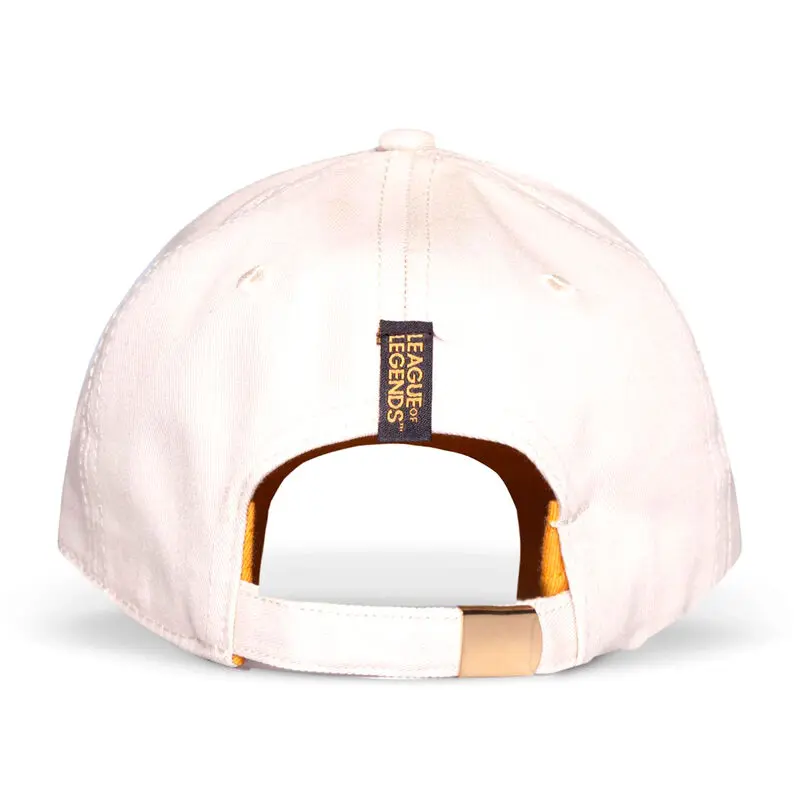 League Of Legends baseball sapka termékfotó