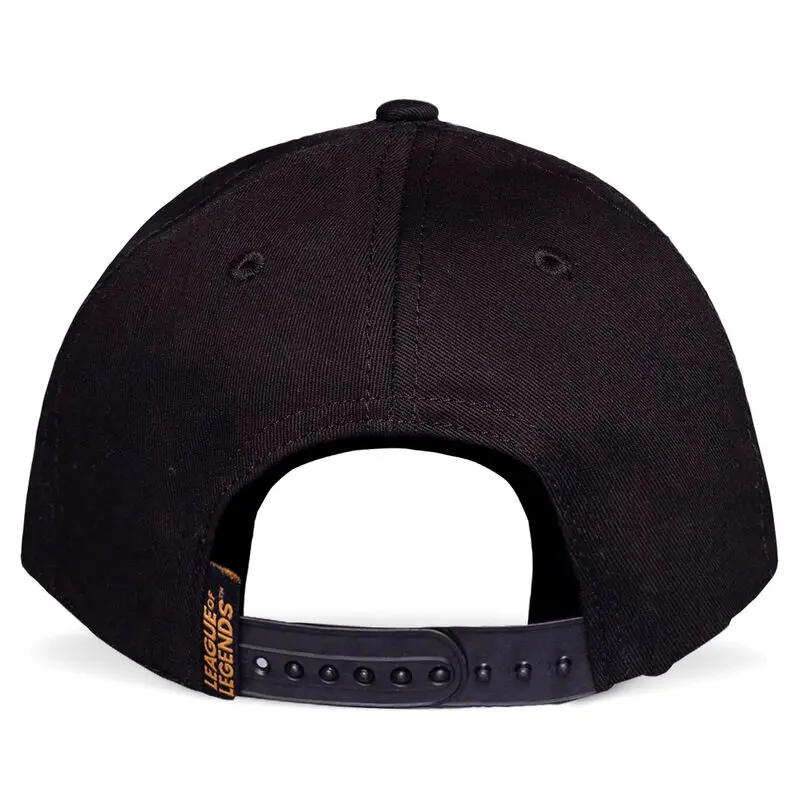 League Of Legends baseball sapka termékfotó