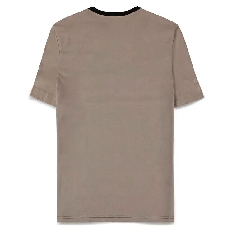 League Of Legends Cut and Sew póló termékfotó