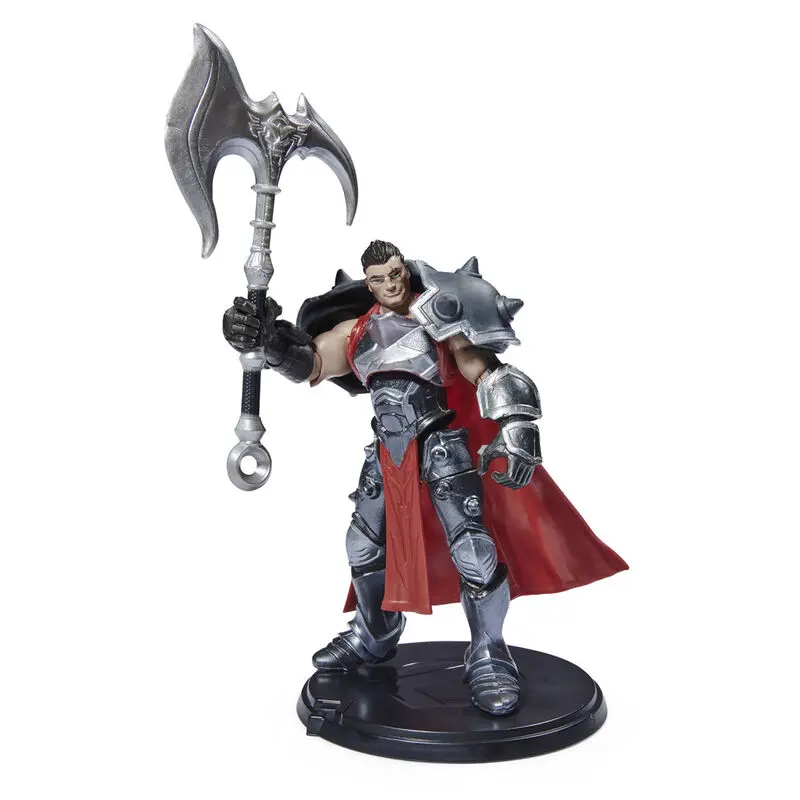 League of Legends Darius figura 10cm termékfotó