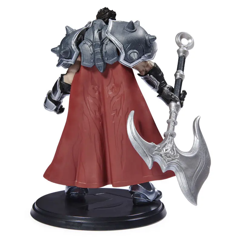 League of Legends Darius figura 10cm termékfotó