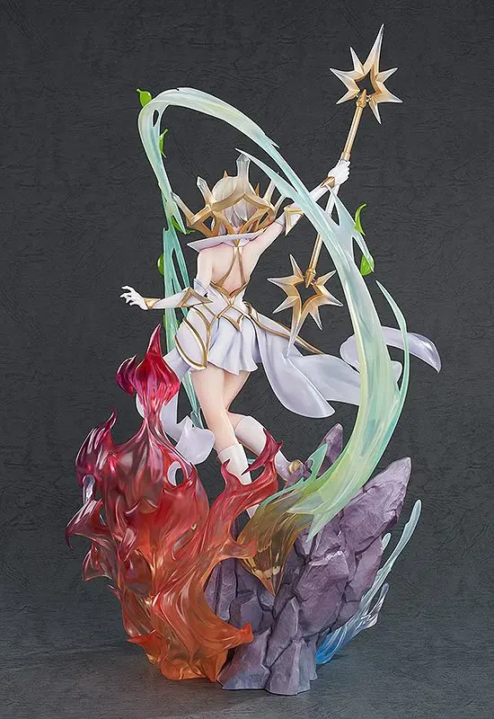League of Legends Elementalist Lux PVC szobor figura 34 cm termékfotó