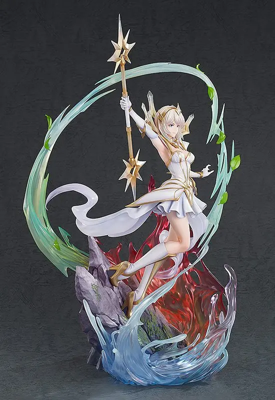 League of Legends Elementalist Lux PVC szobor figura 34 cm termékfotó