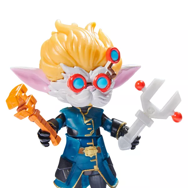 League of Legends figura csomag 10cm termékfotó