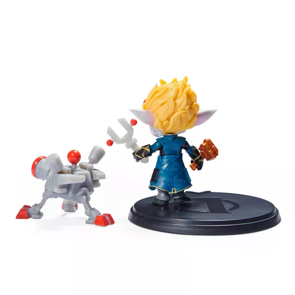 League of Legends figura csomag 10cm termékfotó