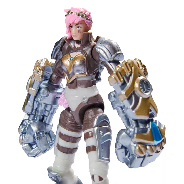League of Legends figura csomag 10cm termékfotó