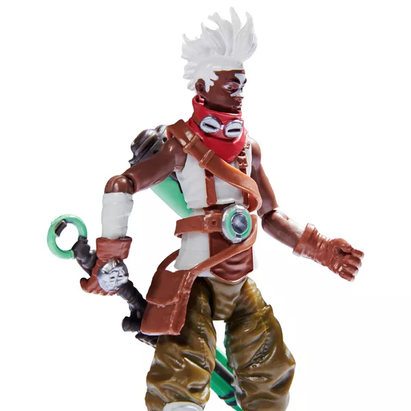 League of Legends figura csomag 10cm termékfotó