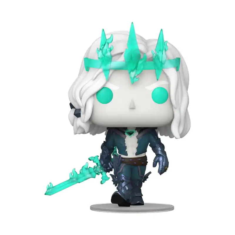 League of Legends Funko POP! Games Vinyl Figure Viego 9 cm termékfotó