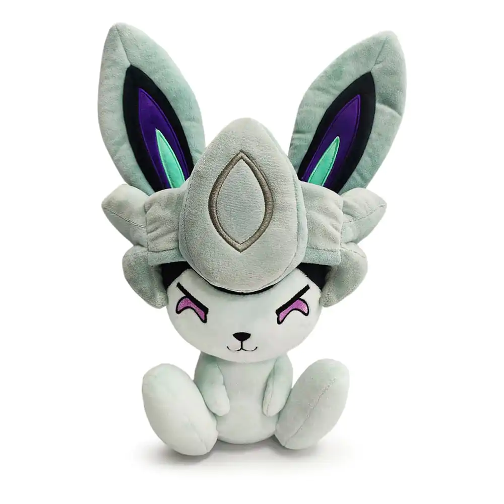 League of Legends Plush Figure Grey Battle Bunny 22 cm termékfotó