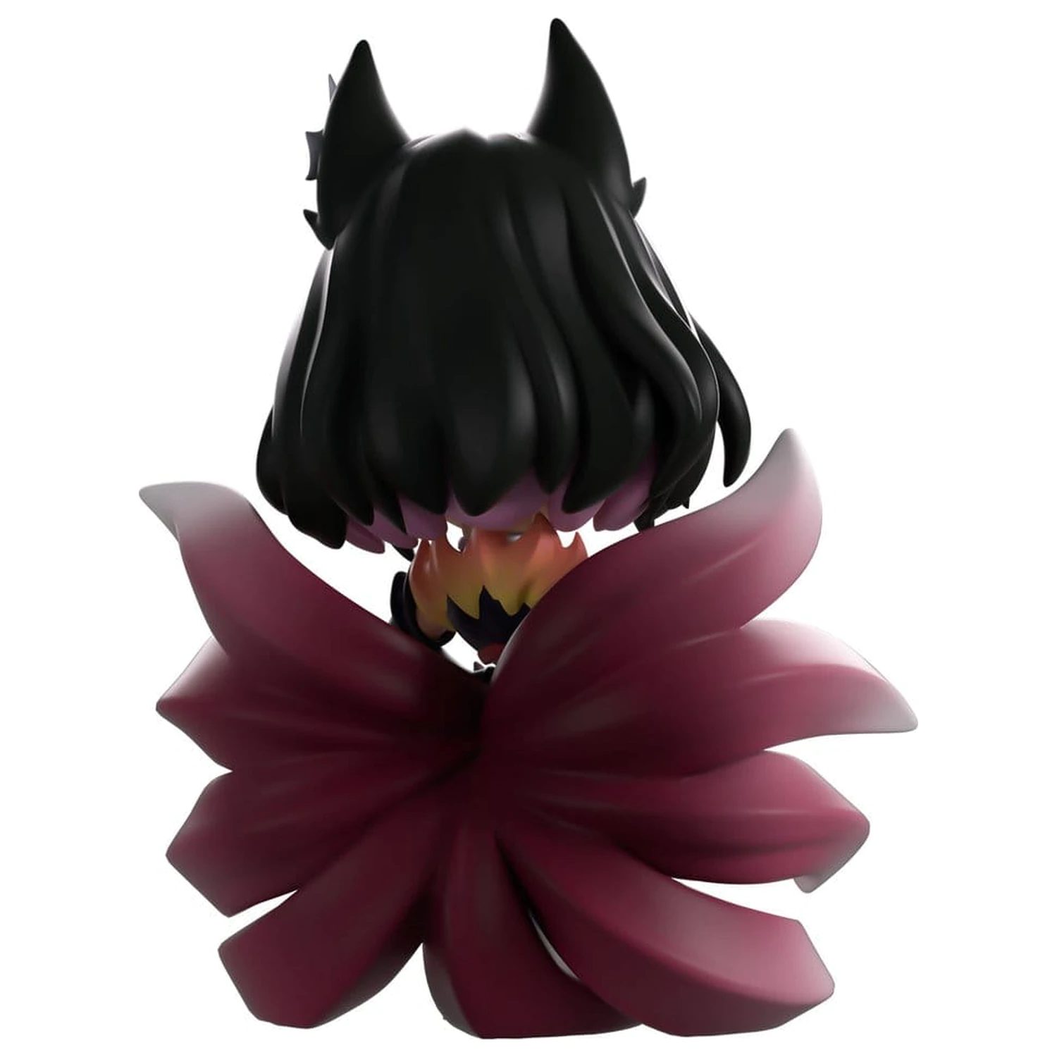League of Legends K/DA Vinyl figura Ahri 13 cm termékfotó