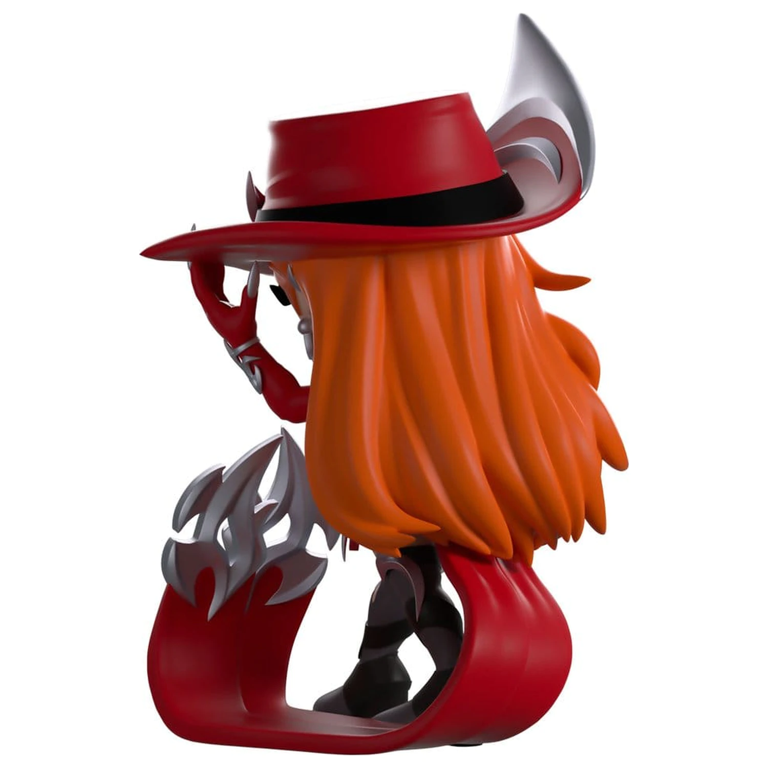 League of Legends K/DA Vinyl figura Evelynn 13 cm termékfotó