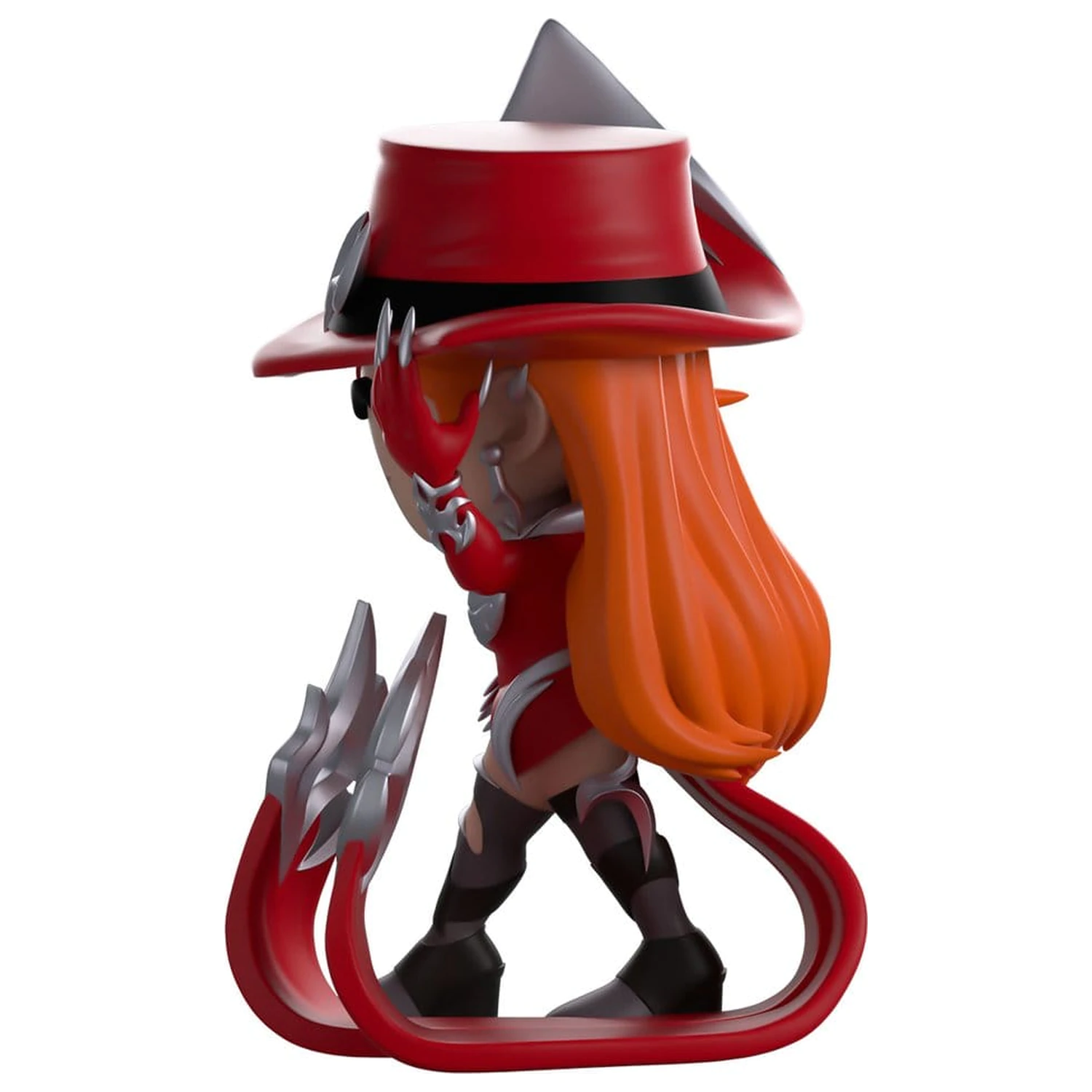 League of Legends K/DA Vinyl figura Evelynn 13 cm termékfotó