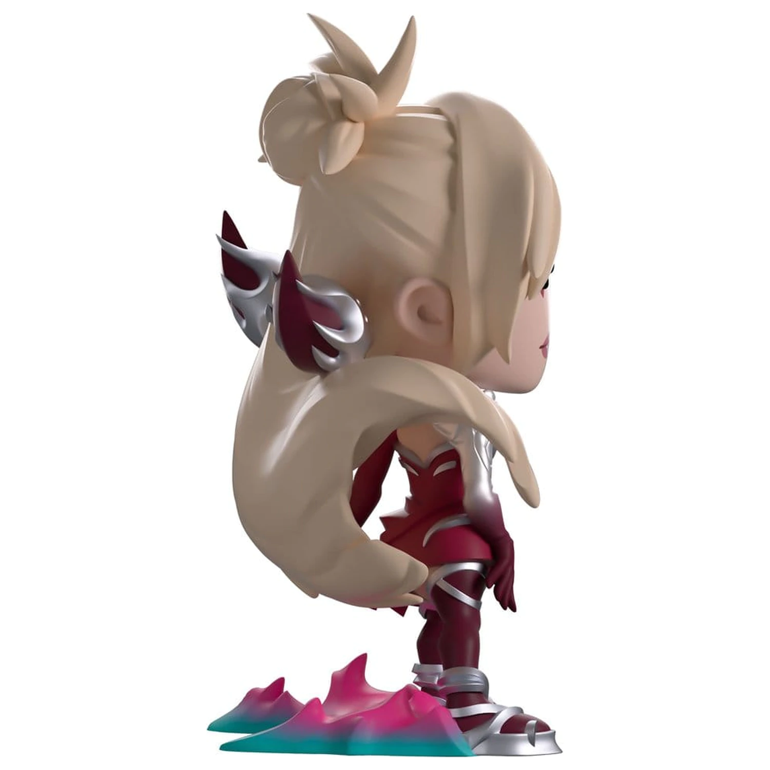 League of Legends K/DA Vinyl figura Kai'Sa 12 cm termékfotó