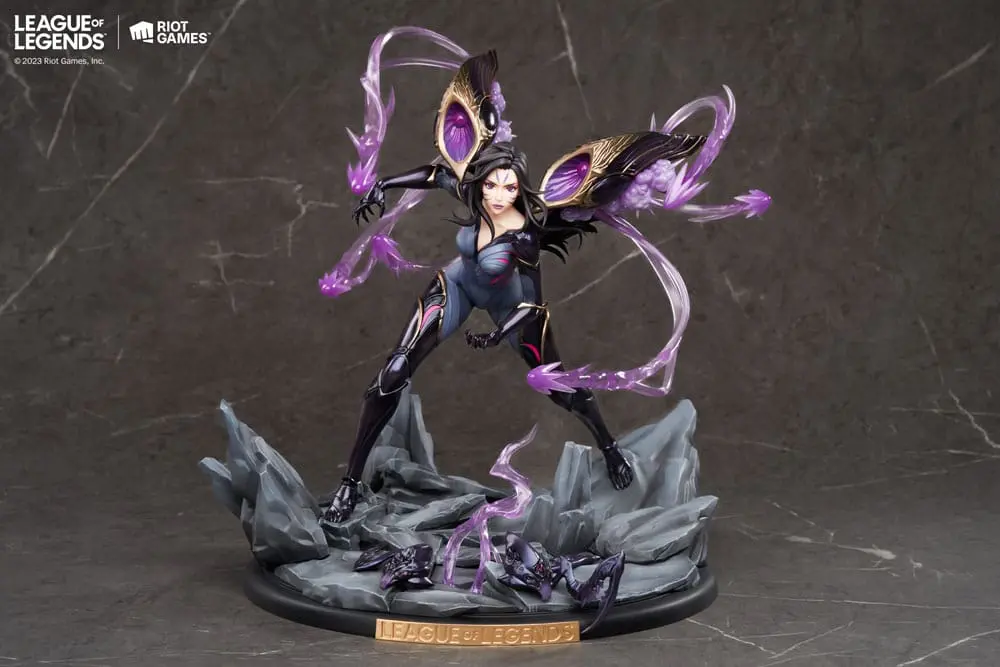 League of Legends PVC Statue Kai'Sa 30 cm termékfotó