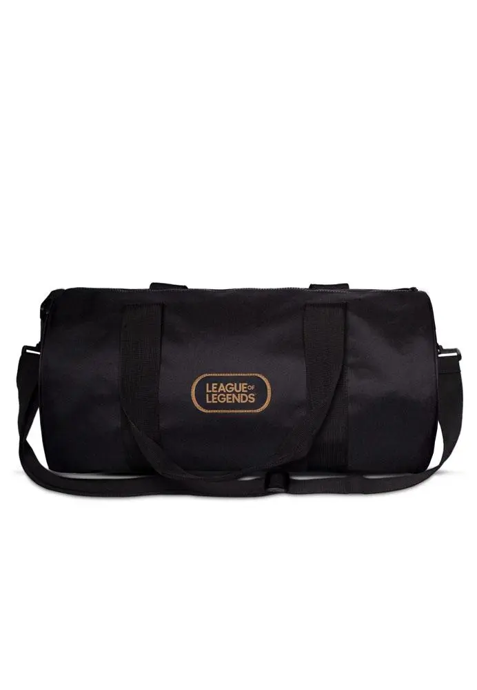 League Of Legends Logo utazótáska termékfotó