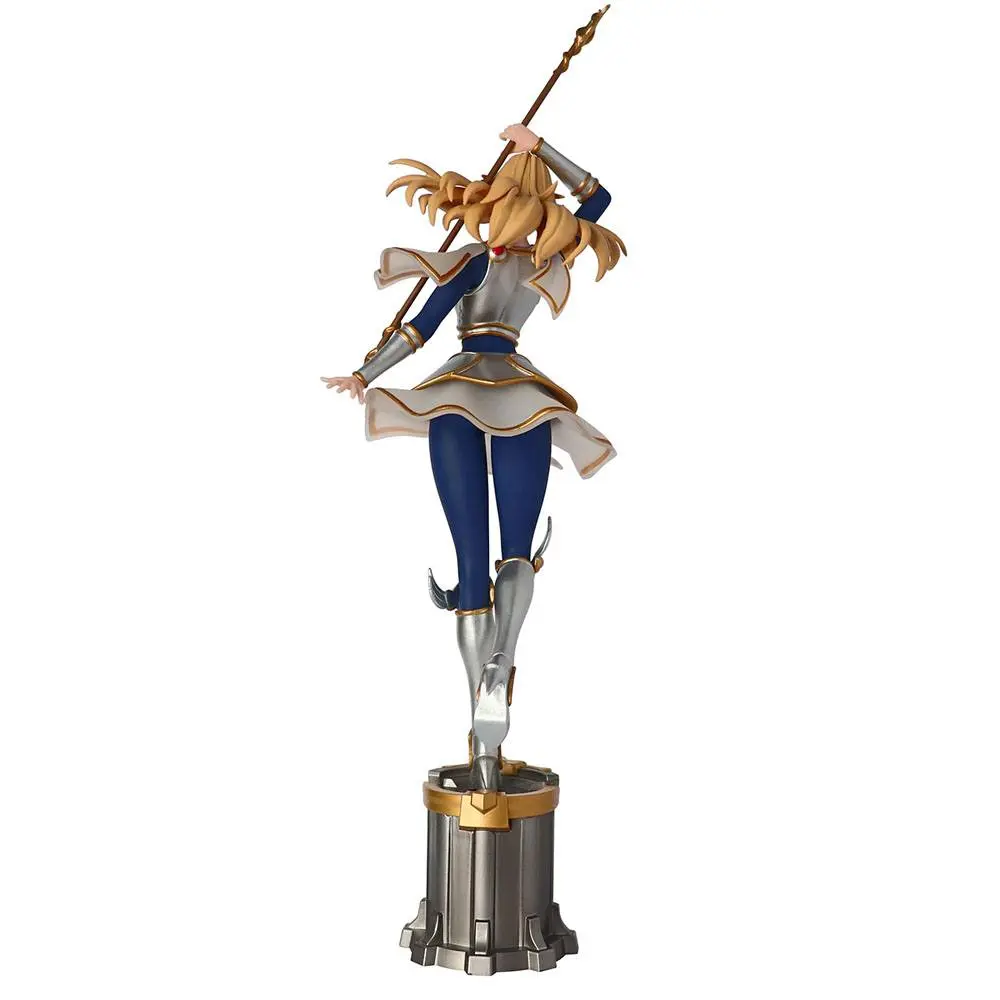 League of Legends Lux, the Lady of Luminosity figura alakú toll 22 cm termékfotó