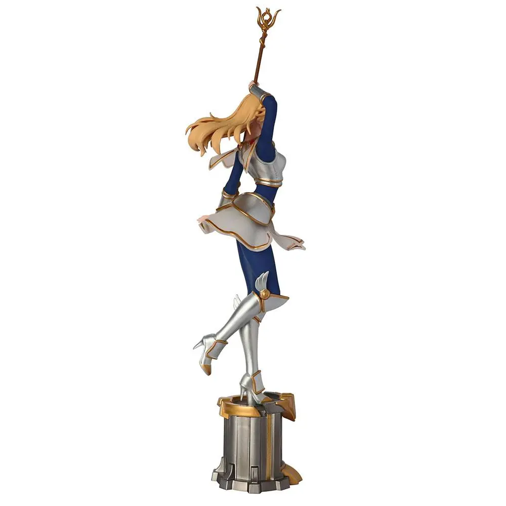 League of Legends Lux, the Lady of Luminosity figura alakú toll 22 cm termékfotó