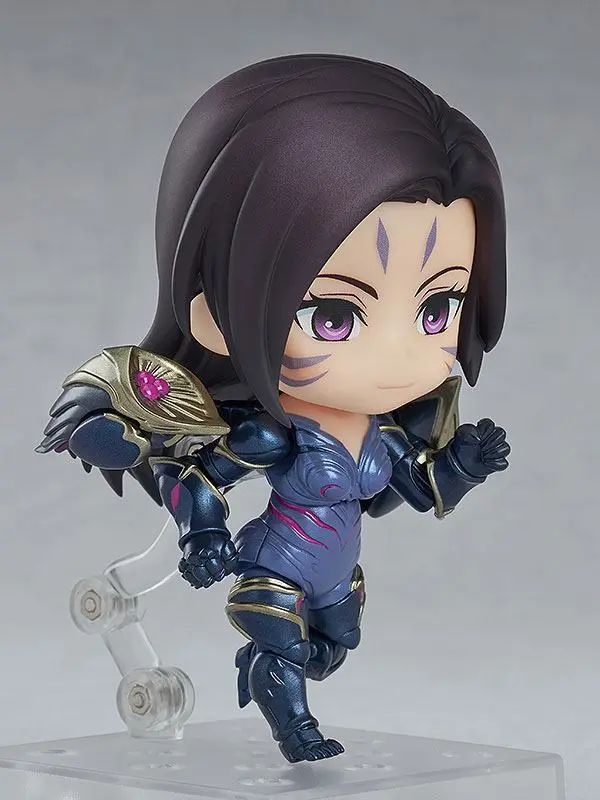 League of Legends Nendoroid Kai'Sa akciófigura 10 cm termékfotó
