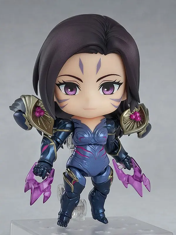 League of Legends Nendoroid Kai'Sa akciófigura 10 cm termékfotó