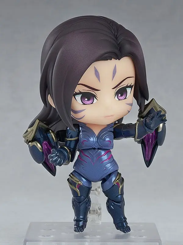 League of Legends Nendoroid Kai'Sa akciófigura 10 cm termékfotó