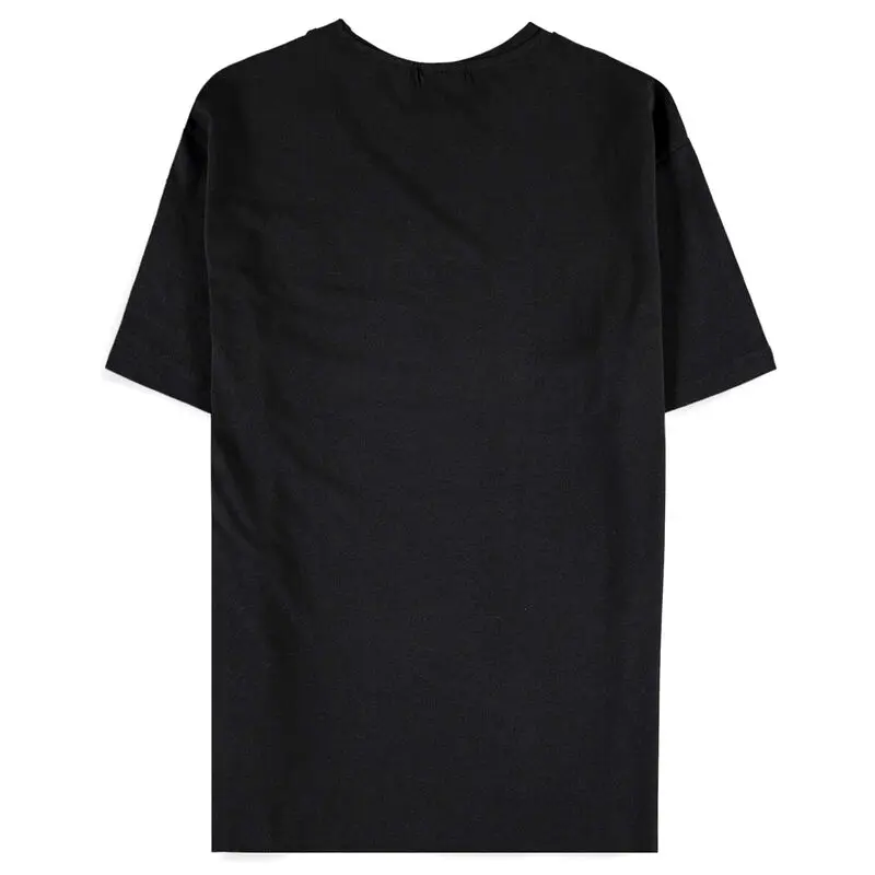 League Of Legends póló termékfotó