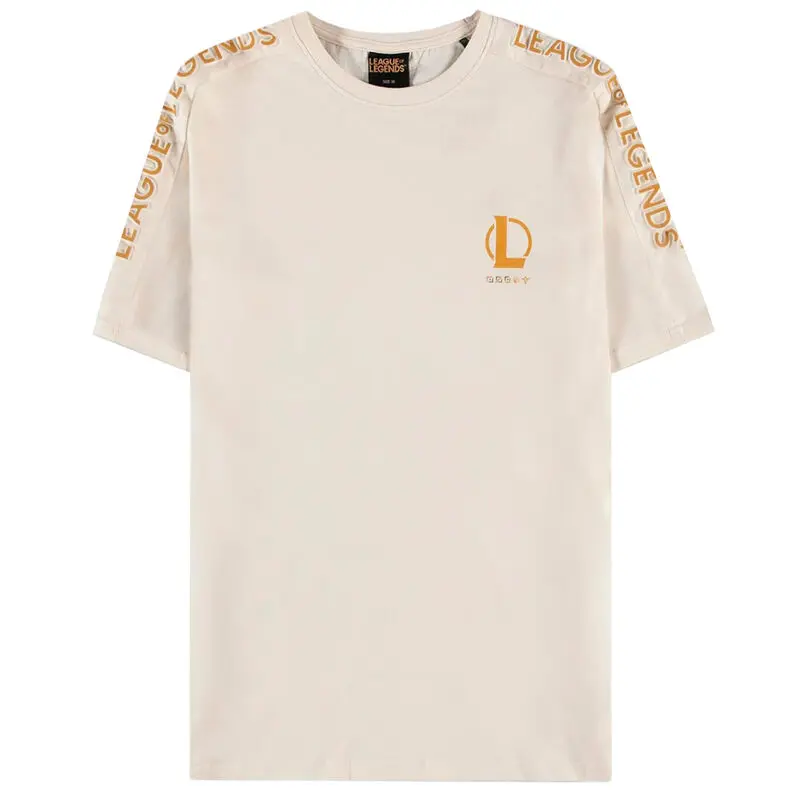 League Of Legends póló termékfotó